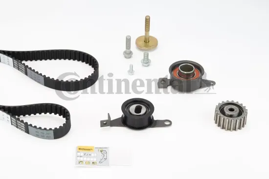 Zahnriemensatz CONTITECH CT901K1 Bild Zahnriemensatz CONTITECH CT901K1