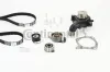 Wasserpumpe + Zahnriemensatz CONTITECH CT901WP2 Bild Wasserpumpe + Zahnriemensatz CONTITECH CT901WP2