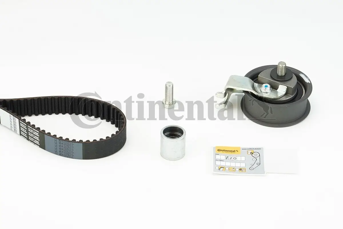 Zahnriemensatz CONTITECH CT909K2