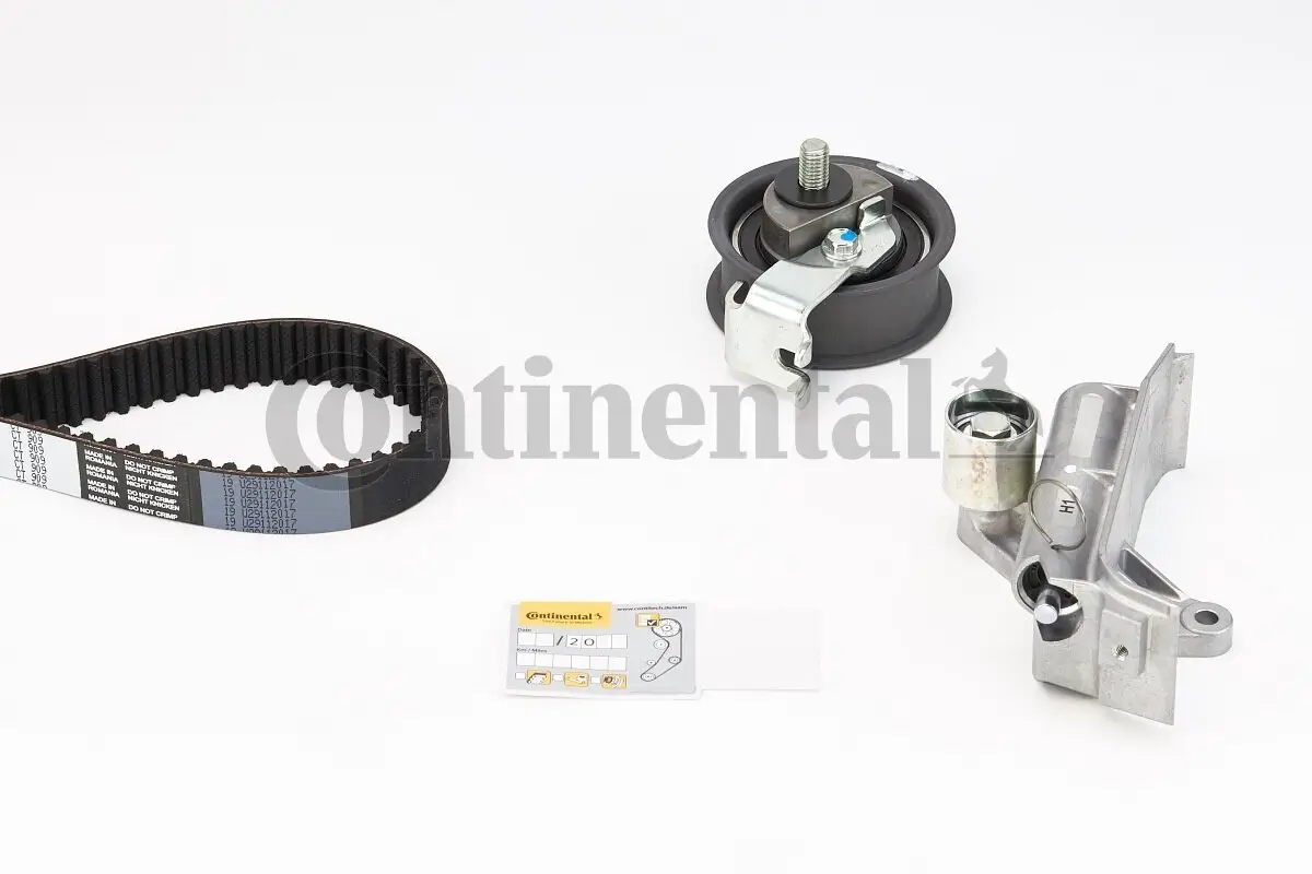 Zahnriemensatz CONTITECH CT909K6