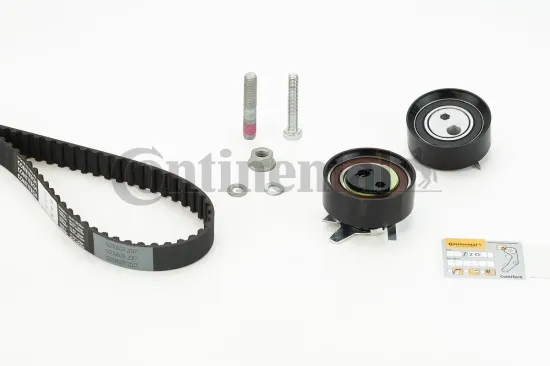 Zahnriemensatz CONTITECH CT914K1 Bild Zahnriemensatz CONTITECH CT914K1