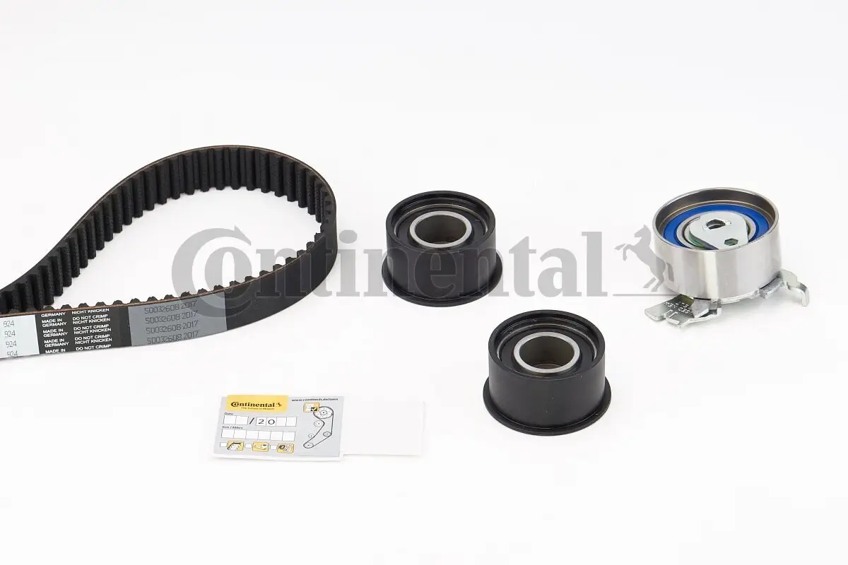Zahnriemensatz CONTITECH CT924K1