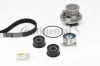 Wasserpumpe + Zahnriemensatz CONTITECH CT924WP1 Bild Wasserpumpe + Zahnriemensatz CONTITECH CT924WP1
