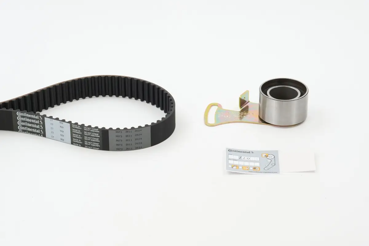 Zahnriemensatz CONTITECH CT929K2