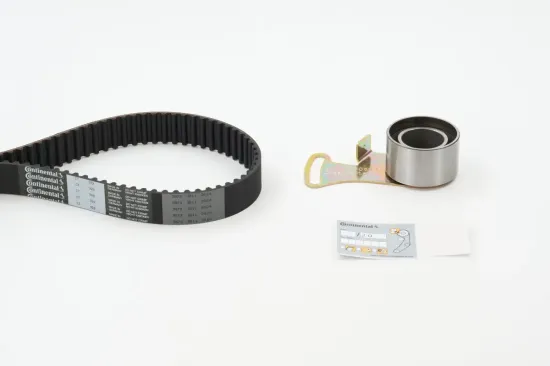 Zahnriemensatz CONTITECH CT929K2 Bild Zahnriemensatz CONTITECH CT929K2