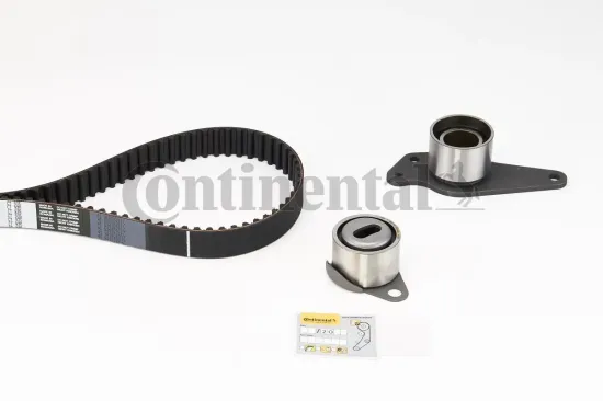 Zahnriemensatz CONTITECH CT935K1 Bild Zahnriemensatz CONTITECH CT935K1