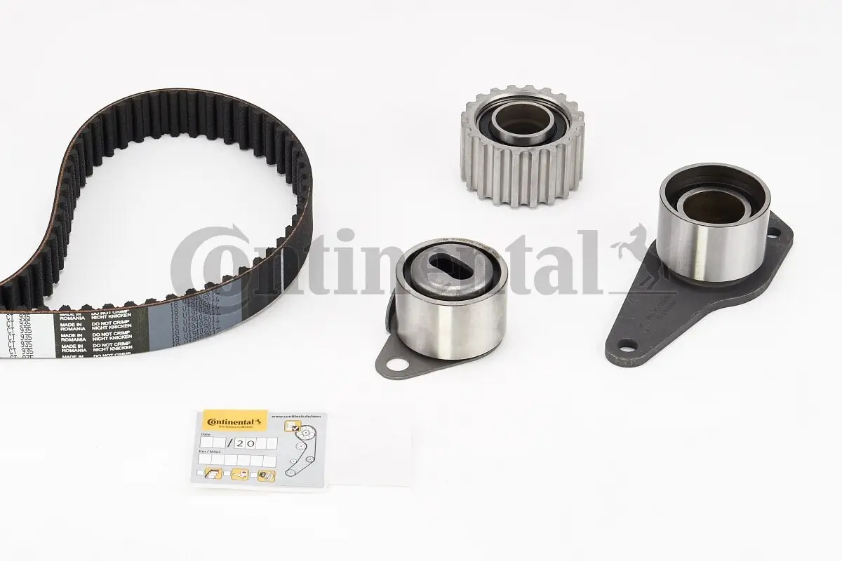 Zahnriemensatz CONTITECH CT935K2