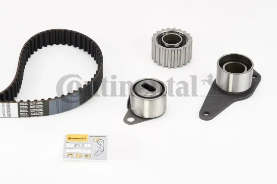Zahnriemensatz CONTITECH CT935K2 Bild Zahnriemensatz CONTITECH CT935K2