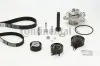 Wasserpumpe + Zahnriemensatz CONTITECH CT939WP11PRO
