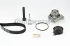 Wasserpumpe + Zahnriemensatz CONTITECH CT939WP2 Bild Wasserpumpe + Zahnriemensatz CONTITECH CT939WP2
