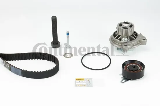 Wasserpumpe + Zahnriemensatz CONTITECH CT939WP2 Bild Wasserpumpe + Zahnriemensatz CONTITECH CT939WP2