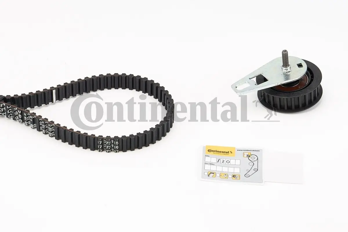Zahnriemensatz CONTITECH CT970K1