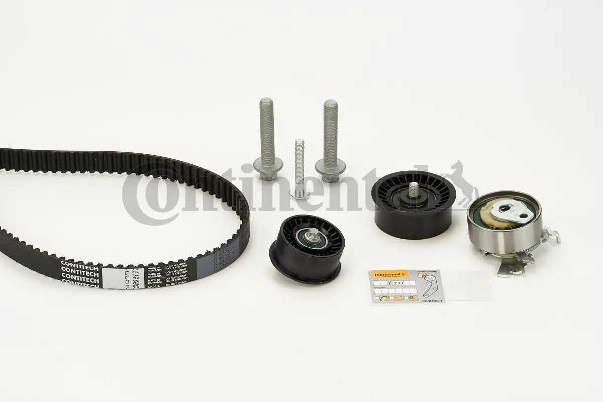 Zahnriemensatz CONTITECH CT975K3