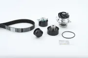 Wasserpumpe + Zahnriemensatz CONTITECH CT978WP2