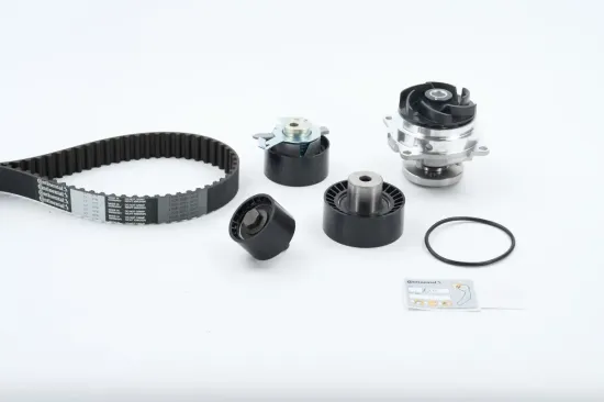 Wasserpumpe + Zahnriemensatz CONTITECH CT978WP2 Bild Wasserpumpe + Zahnriemensatz CONTITECH CT978WP2