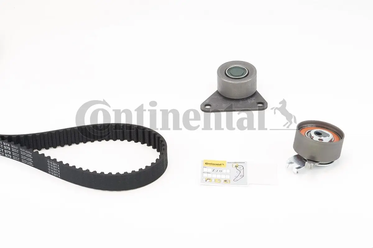 Zahnriemensatz CONTITECH CT979K1