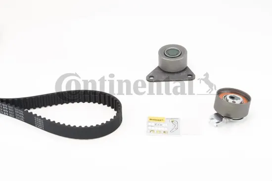 Zahnriemensatz CONTITECH CT979K1 Bild Zahnriemensatz CONTITECH CT979K1