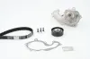 Wasserpumpe + Zahnriemensatz CONTITECH CT983WP1 Bild Wasserpumpe + Zahnriemensatz CONTITECH CT983WP1