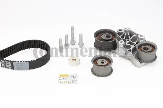 Zahnriemensatz CONTITECH CT990K1 Bild Zahnriemensatz CONTITECH CT990K1