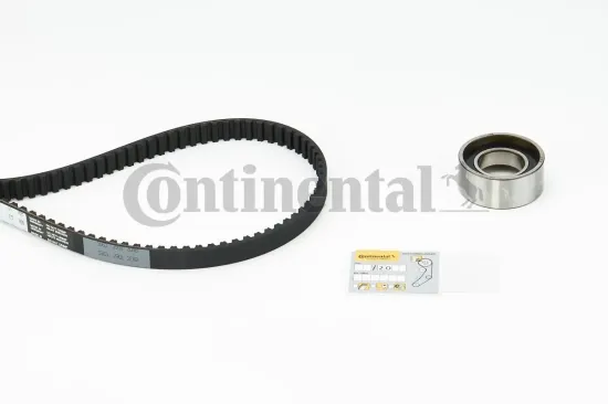 Zahnriemensatz CONTITECH CT999K1 Bild Zahnriemensatz CONTITECH CT999K1