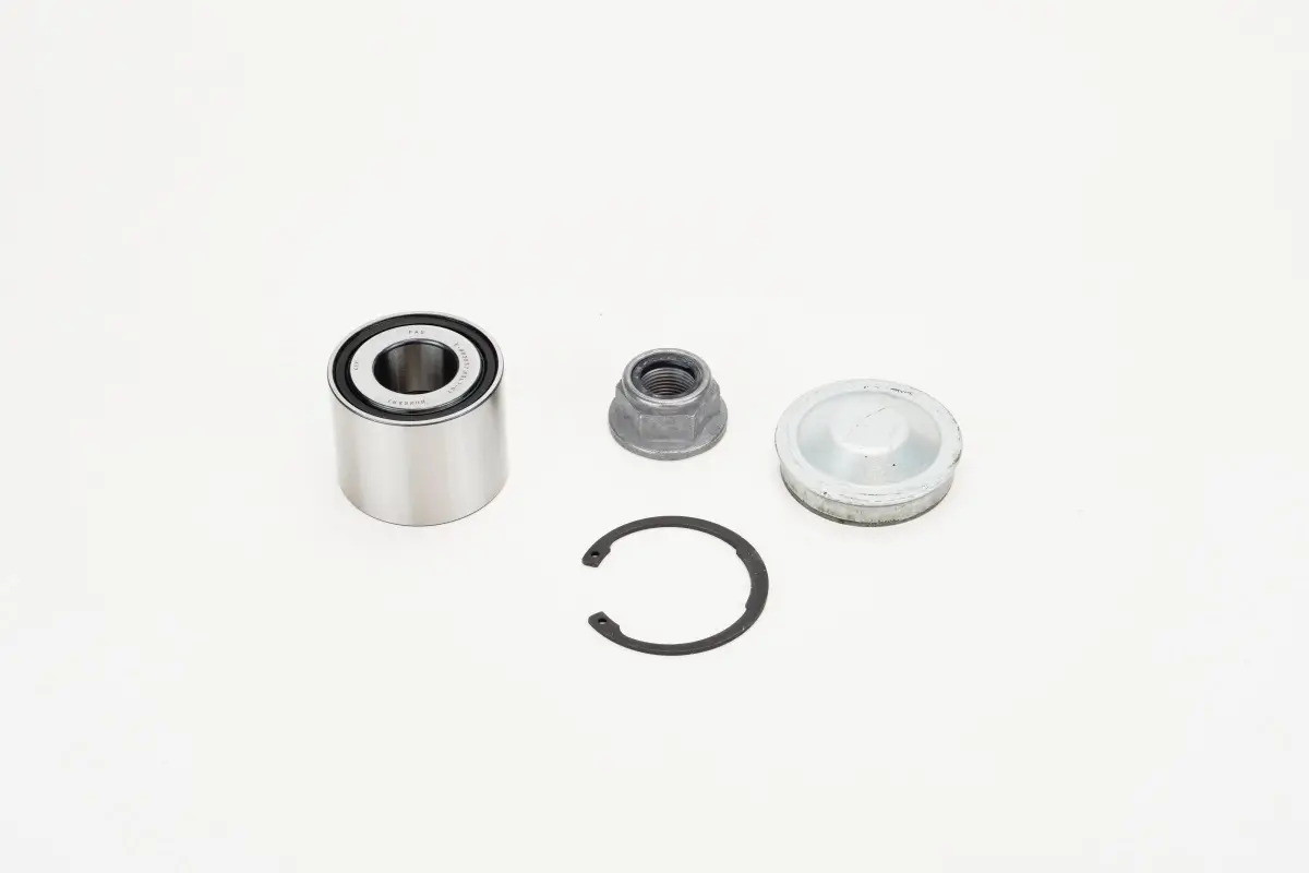 Radlagersatz CONTITECH WBE1218