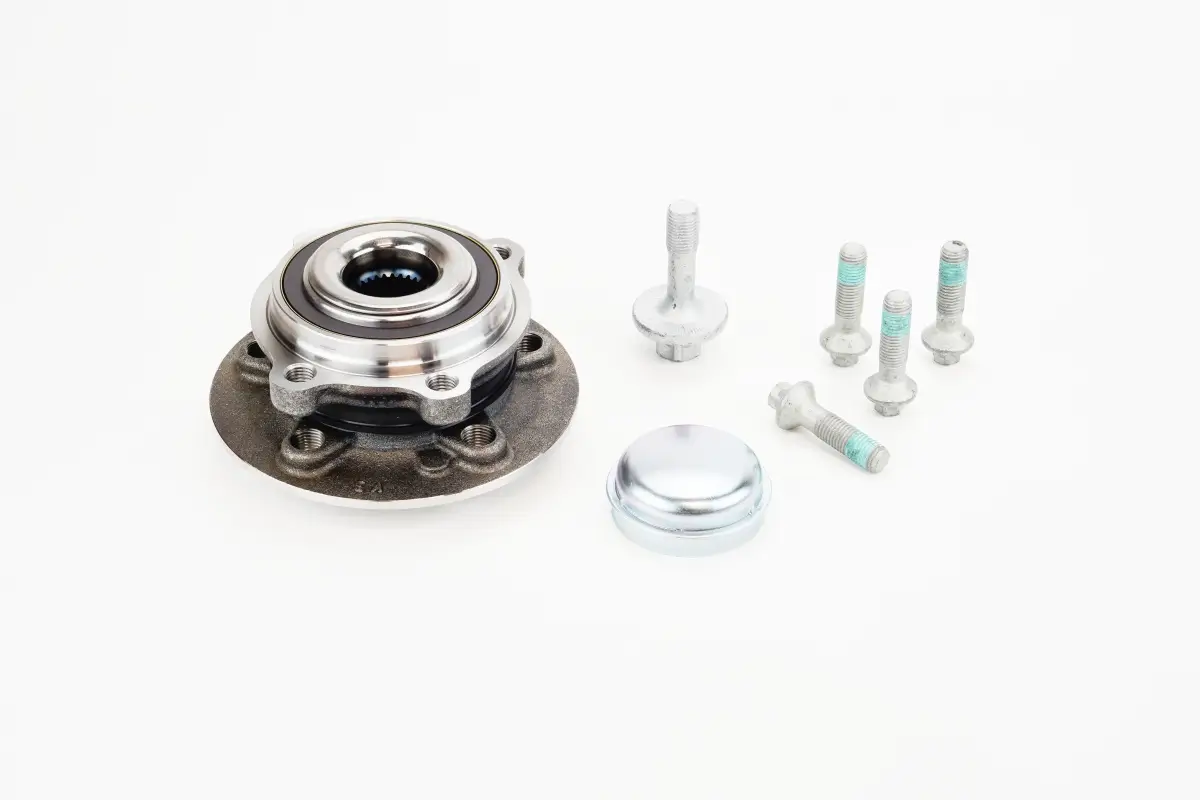 Radlagersatz CONTITECH WBE1221