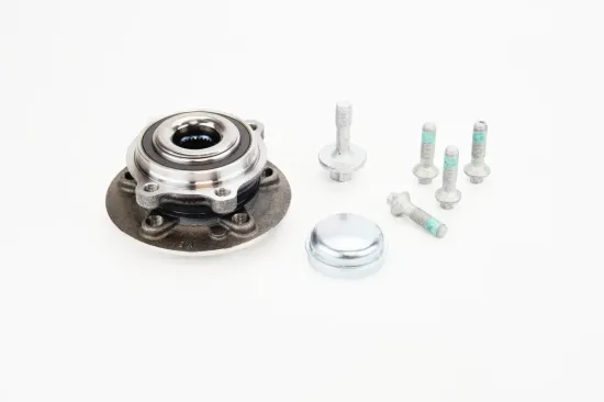 Radlagersatz CONTITECH WBE1221 Bild Radlagersatz CONTITECH WBE1221