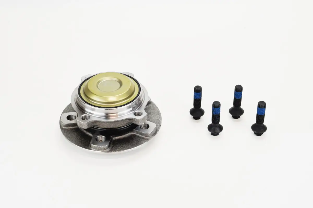 Radlagersatz Hinterachse CONTITECH WBE1222