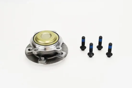 Radlagersatz Hinterachse CONTITECH WBE1222 Bild Radlagersatz Hinterachse CONTITECH WBE1222