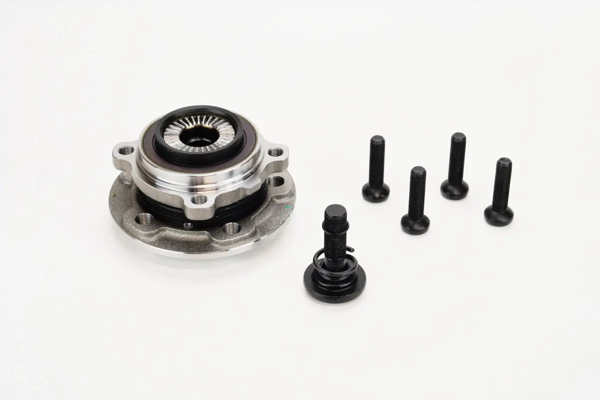 Radlagersatz CONTITECH WBE1224