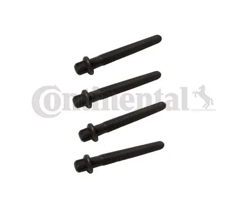 Schraubensatz, Riemenscheibe-Kurbelwelle CONTITECH MS24