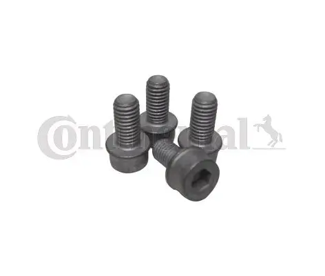 Schraubensatz, Riemenscheibe-Kurbelwelle CONTITECH MS37 Bild Schraubensatz, Riemenscheibe-Kurbelwelle CONTITECH MS37