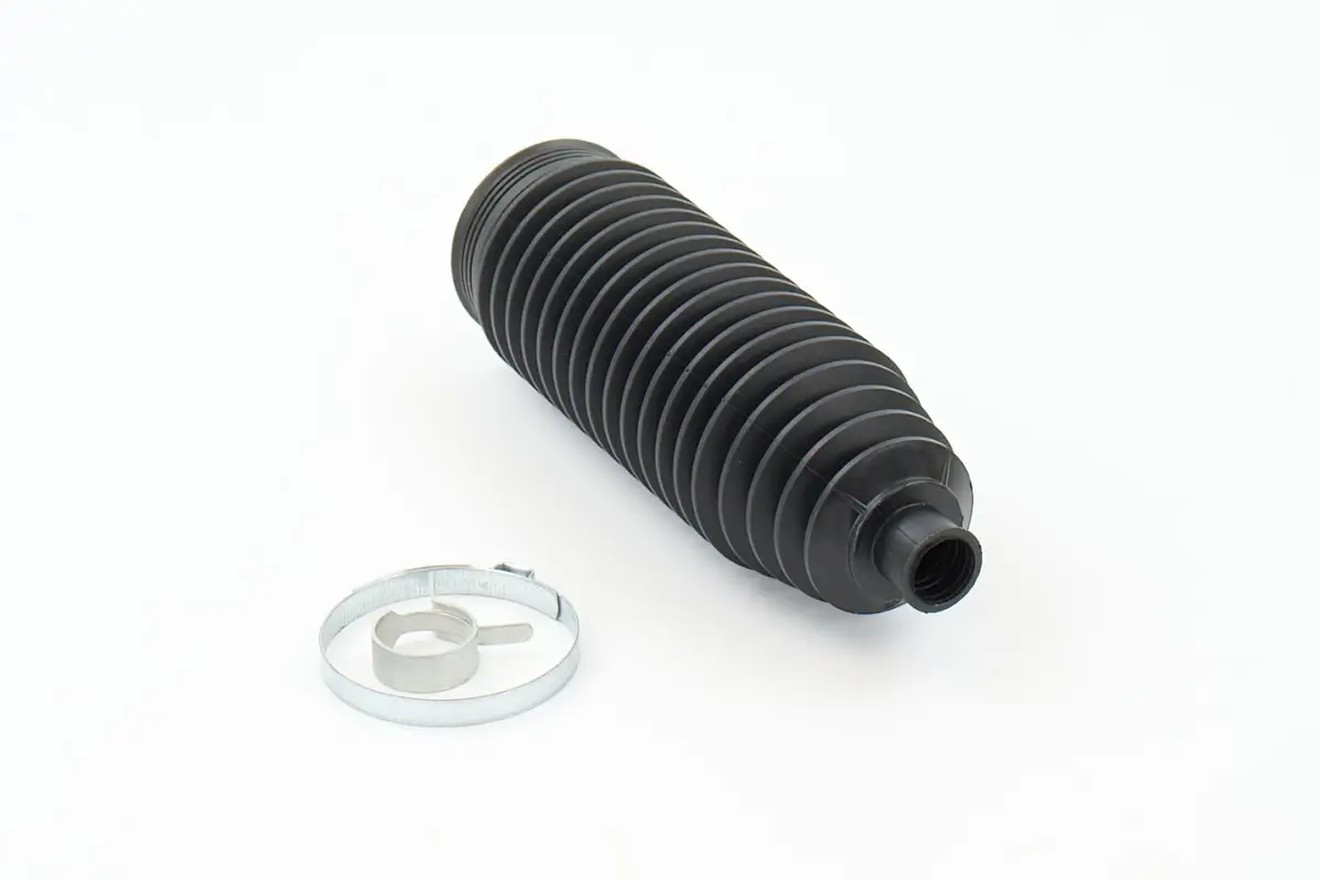 Faltenbalg, Lenkung Vorderachse links Vorderachse rechts CONTITECH STB1000