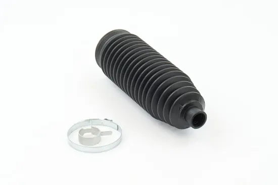 Faltenbalg, Lenkung Vorderachse links Vorderachse rechts CONTITECH STB1000 Bild Faltenbalg, Lenkung Vorderachse links Vorderachse rechts CONTITECH STB1000