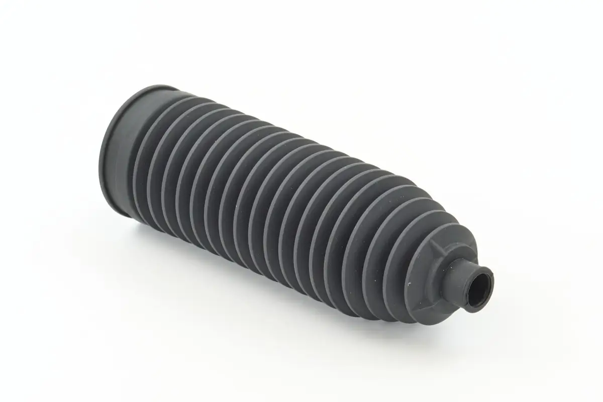 Faltenbalg, Lenkung Vorderachse links Vorderachse rechts CONTITECH STB1001