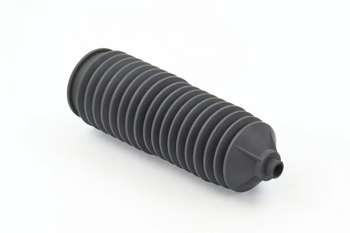 Faltenbalg, Lenkung Vorderachse links Vorderachse rechts CONTITECH STB1003