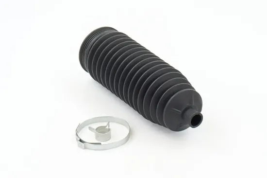 Faltenbalg, Lenkung Vorderachse links Vorderachse rechts CONTITECH STB1004 Bild Faltenbalg, Lenkung Vorderachse links Vorderachse rechts CONTITECH STB1004