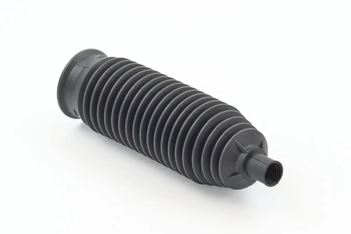 Faltenbalg, Lenkung Vorderachse links Vorderachse rechts CONTITECH STB1006