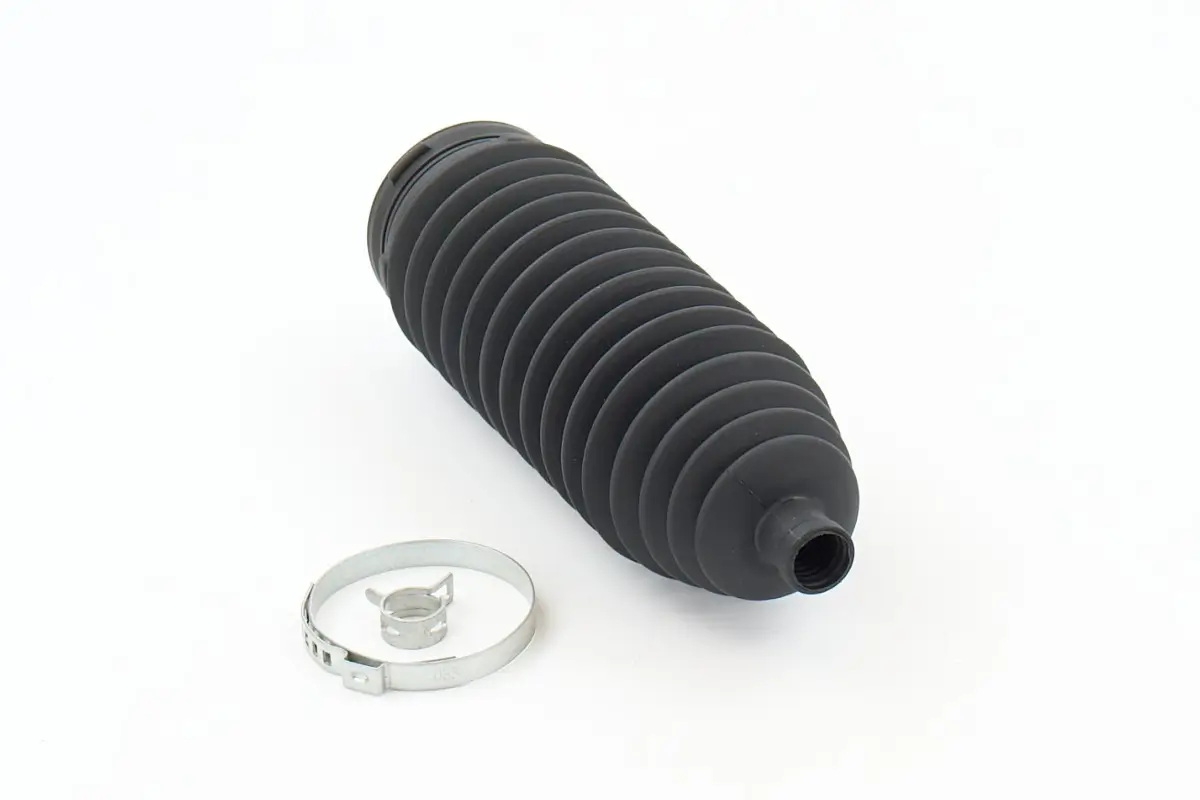 Faltenbalg, Lenkung Vorderachse links Vorderachse rechts CONTITECH STB1008