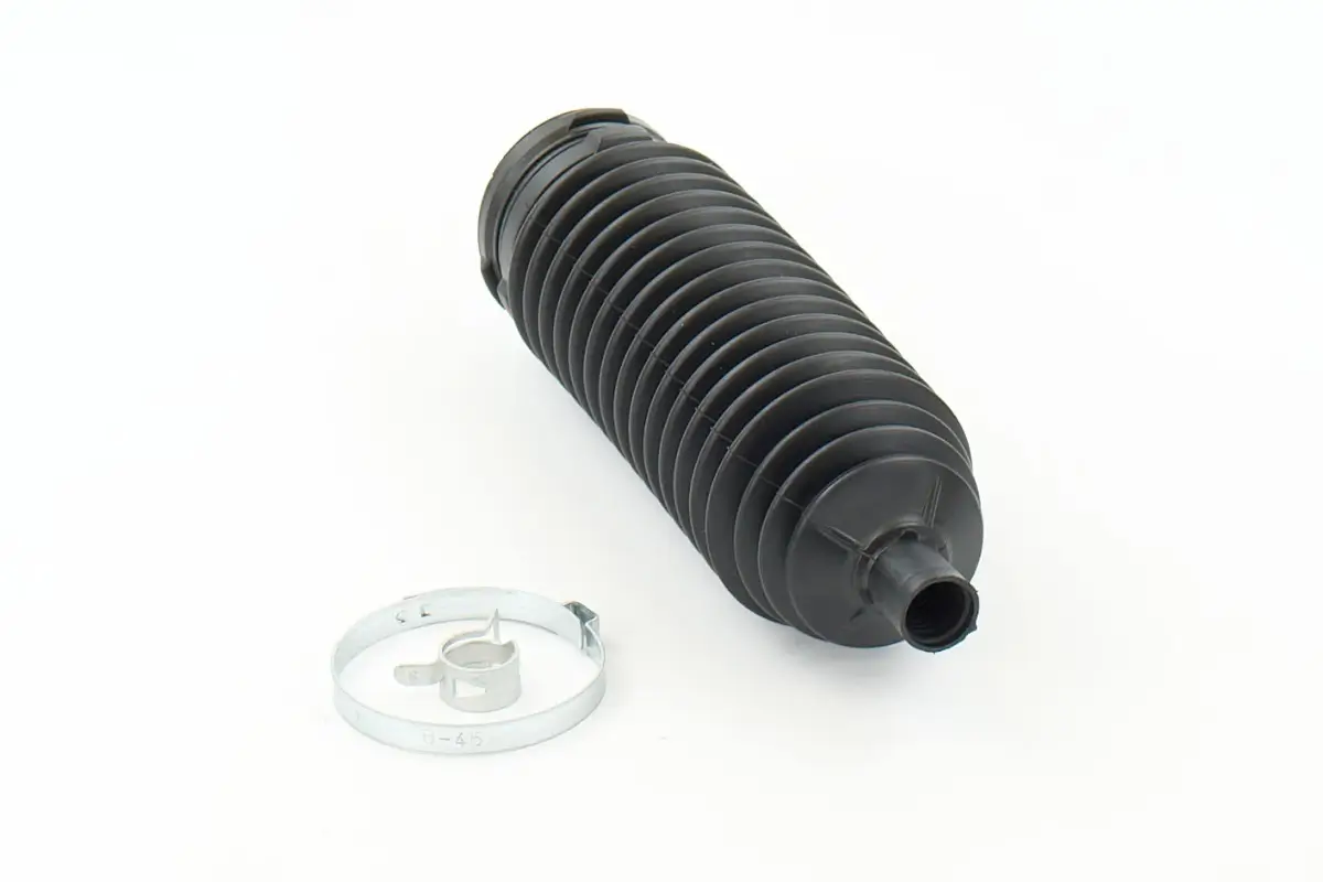 Faltenbalg, Lenkung Vorderachse links Vorderachse rechts CONTITECH STB1009