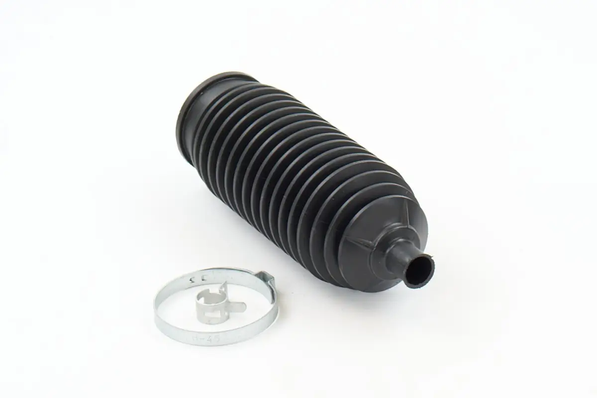 Faltenbalg, Lenkung Vorderachse links Vorderachse rechts CONTITECH STB1010