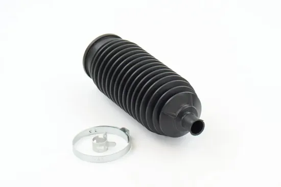 Faltenbalg, Lenkung Vorderachse links Vorderachse rechts CONTITECH STB1010 Bild Faltenbalg, Lenkung Vorderachse links Vorderachse rechts CONTITECH STB1010