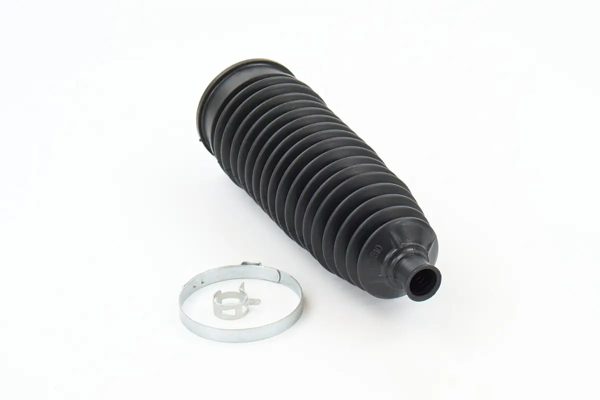 Faltenbalg, Lenkung Vorderachse links Vorderachse rechts CONTITECH STB1011