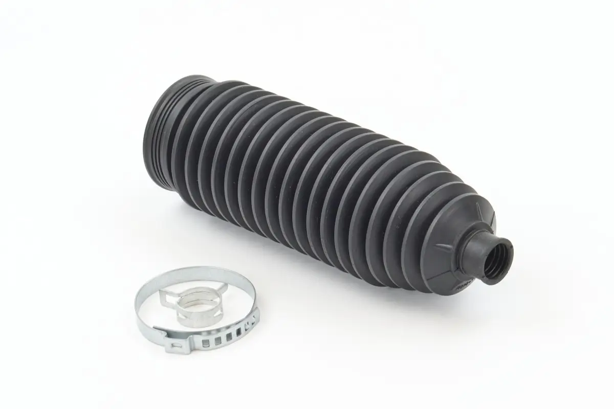 Faltenbalg, Lenkung Vorderachse links Vorderachse rechts CONTITECH STB1012