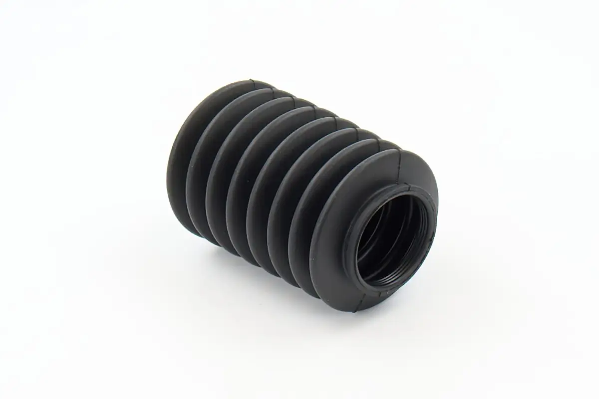 Faltenbalg, Lenkung Vorderachse beifahrerseitig CONTITECH STB1014