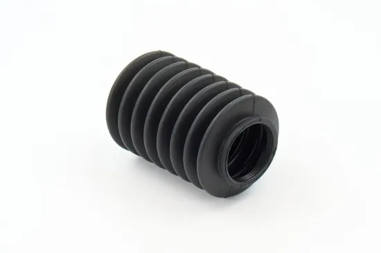 Faltenbalg, Lenkung Vorderachse beifahrerseitig CONTITECH STB1014 Bild Faltenbalg, Lenkung Vorderachse beifahrerseitig CONTITECH STB1014