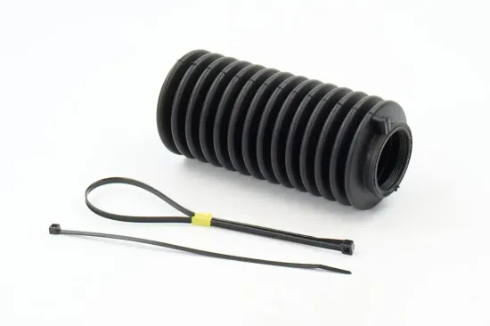 Faltenbalg, Lenkung Vorderachse fahrerseitig CONTITECH STB1015 Bild Faltenbalg, Lenkung Vorderachse fahrerseitig CONTITECH STB1015