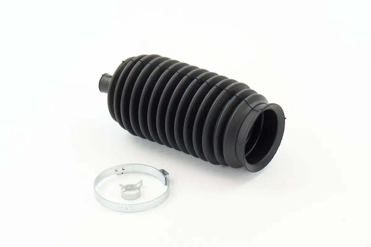 Faltenbalg, Lenkung Vorderachse links CONTITECH STB1016