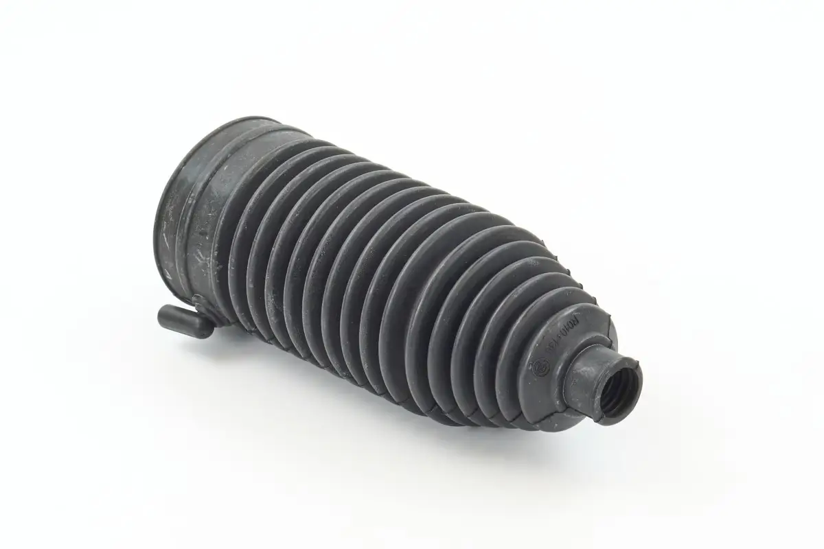 Faltenbalg, Lenkung Vorderachse links Vorderachse rechts CONTITECH STB1018