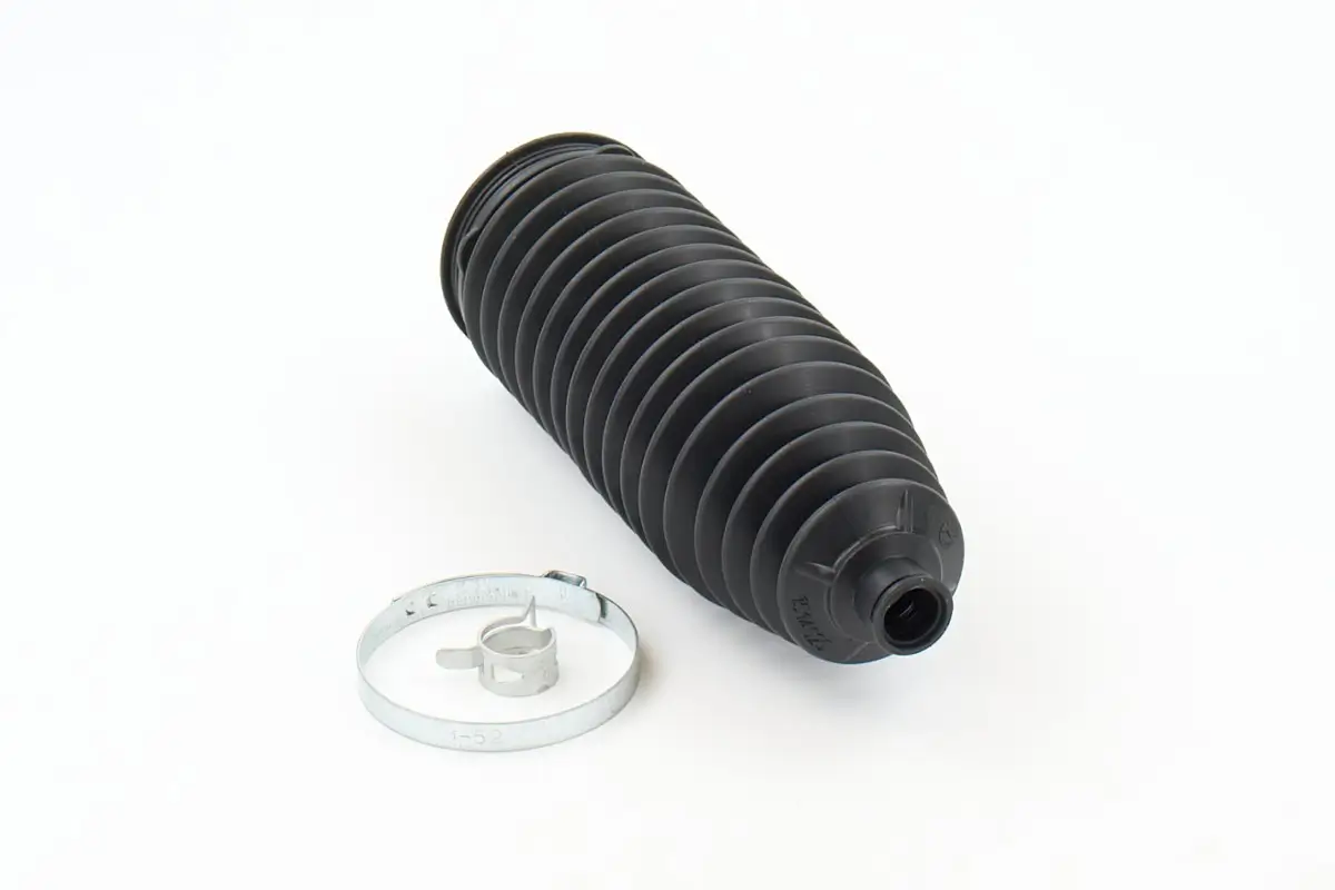 Faltenbalg, Lenkung Vorderachse links Vorderachse rechts CONTITECH STB1019